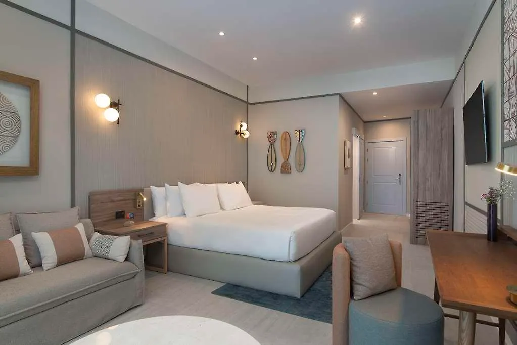 Hyatt Centric Santo Domingo Piantini Hotel 0*,  Dominican Republic