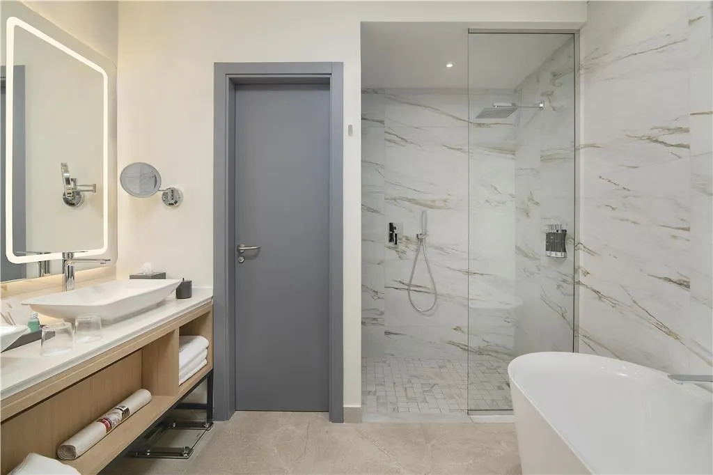 Hyatt Centric Santo Domingo Piantini Hotel