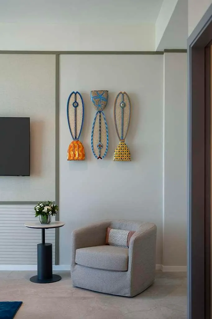 ホテル Hyatt Centric Santo Domingo Piantini