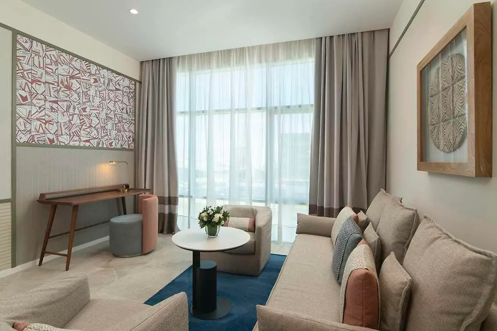 Hyatt Centric Santo Domingo Piantini Hotel