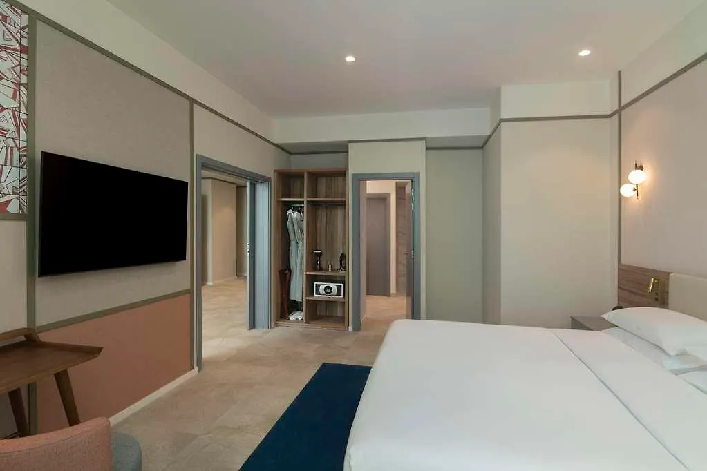 Hyatt Centric Santo Domingo Piantini Hotel