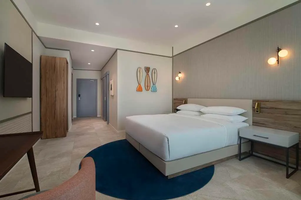 Hyatt Centric Santo Domingo Piantini Hotel
