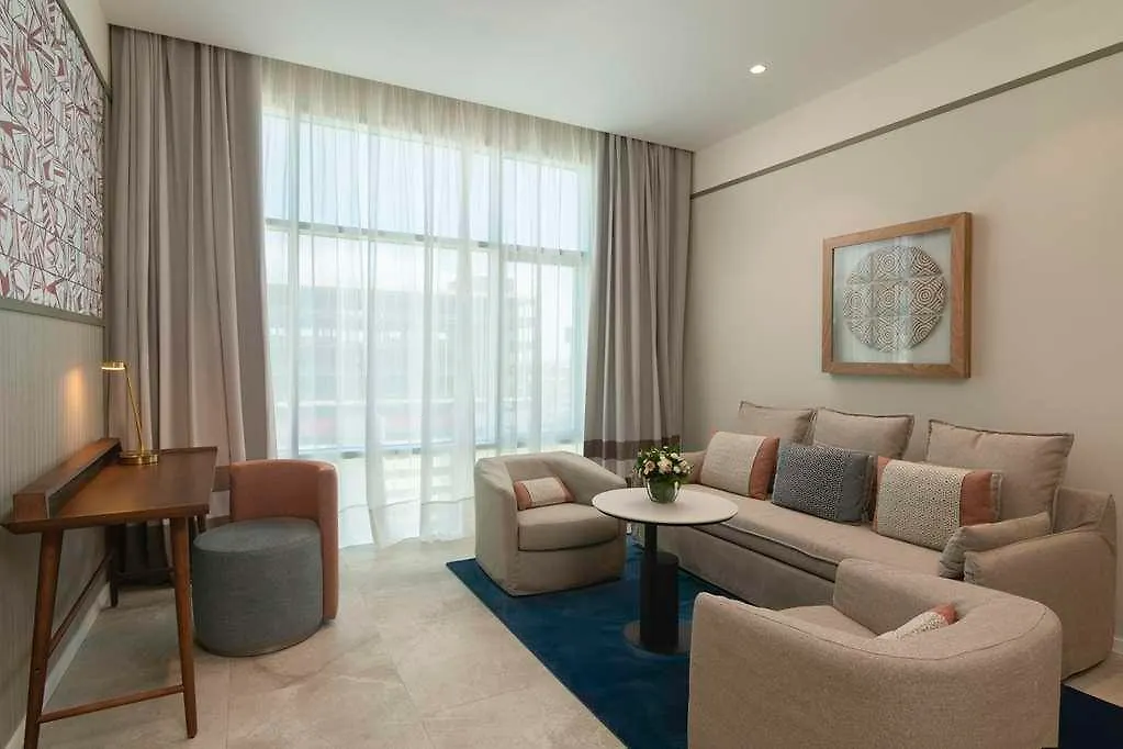 Hyatt Centric Santo Domingo Piantini Hotel