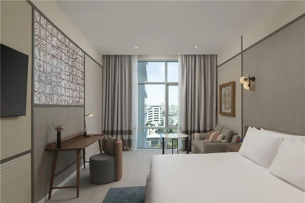 ホテル Hyatt Centric Santo Domingo Piantini