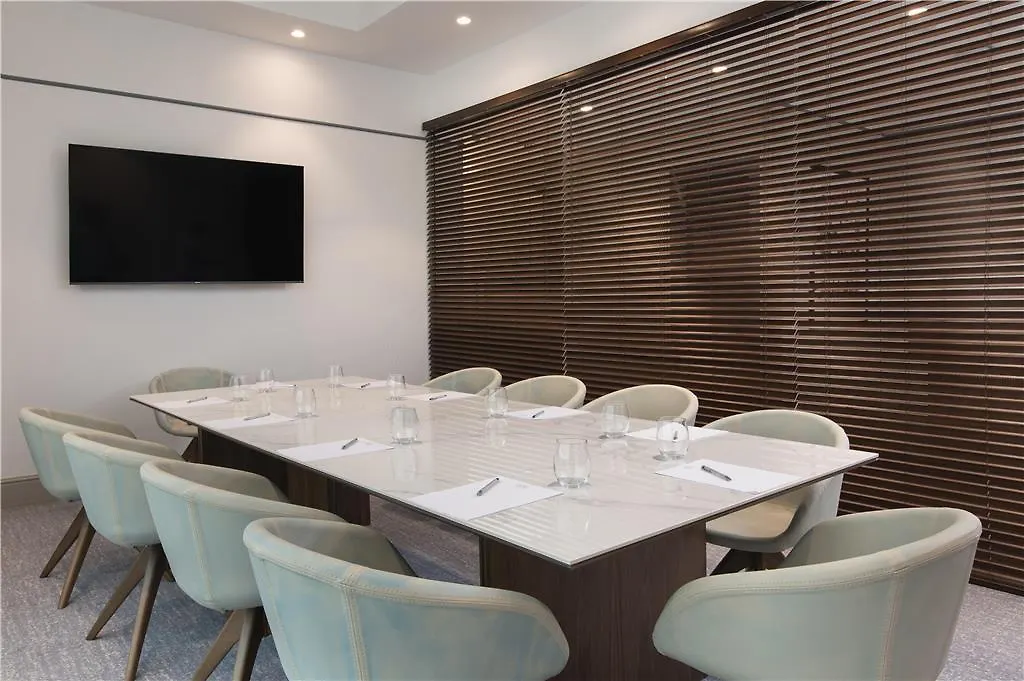 ホテル Hyatt Centric Santo Domingo Piantini 0*,  ドミニカ共和国