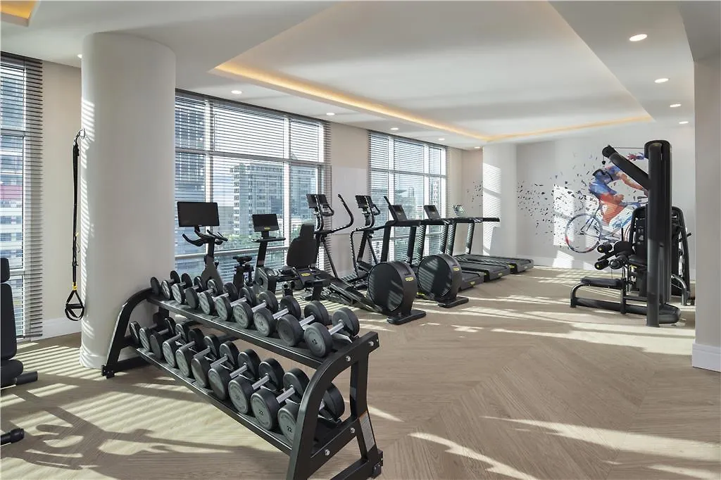 ホテル Hyatt Centric Santo Domingo Piantini