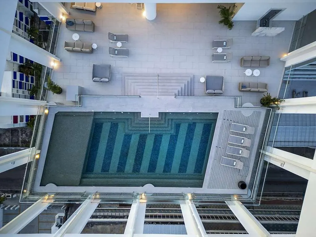 Hyatt Centric Santo Domingo Piantini Hotel Dominican Republic