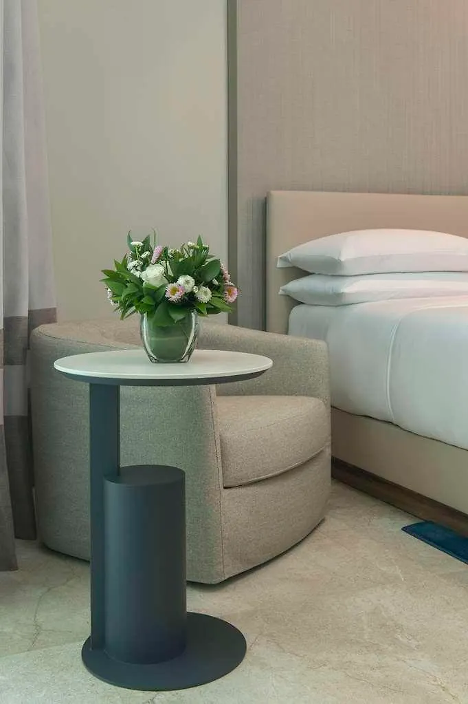 Hotel Hyatt Centric Santo Domingo Piantini