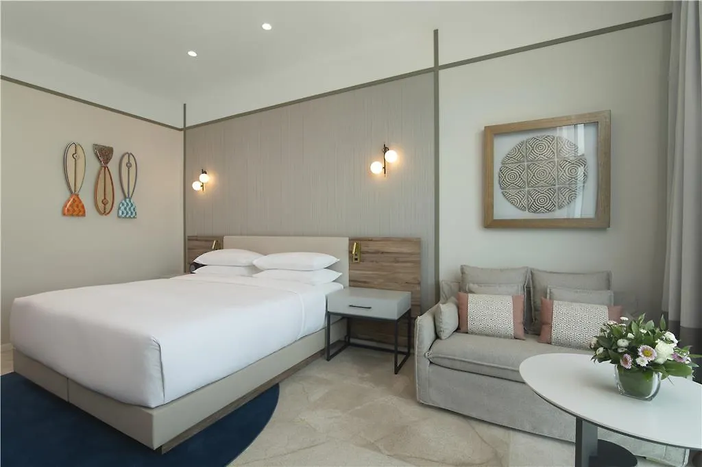 Hotel Hyatt Centric Santo Domingo Piantini