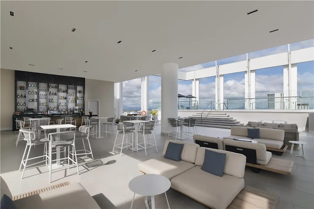 Hotel Hyatt Centric Santo Domingo Piantini