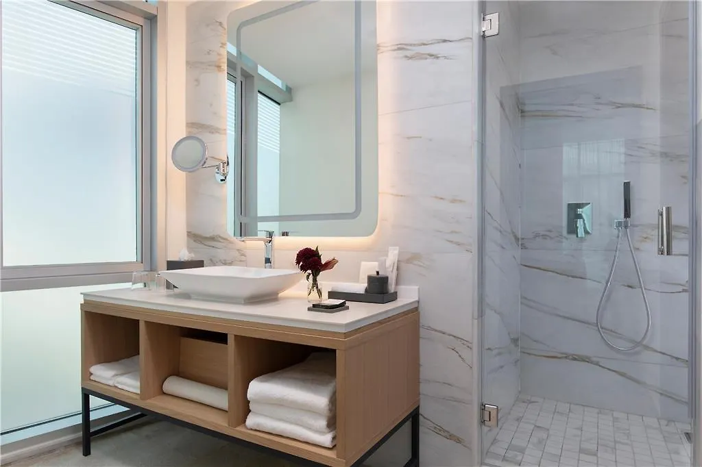 Hotel Hyatt Centric Santo Domingo Piantini