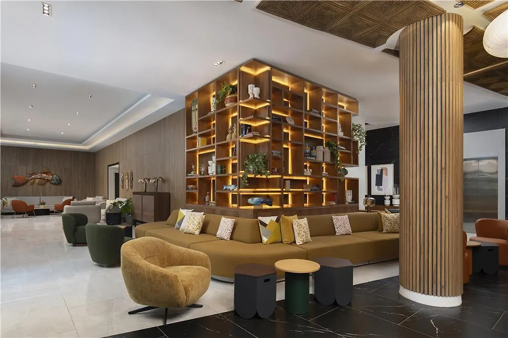 Hotel Hyatt Centric Santo Domingo Piantini 0*,  République dominicaine