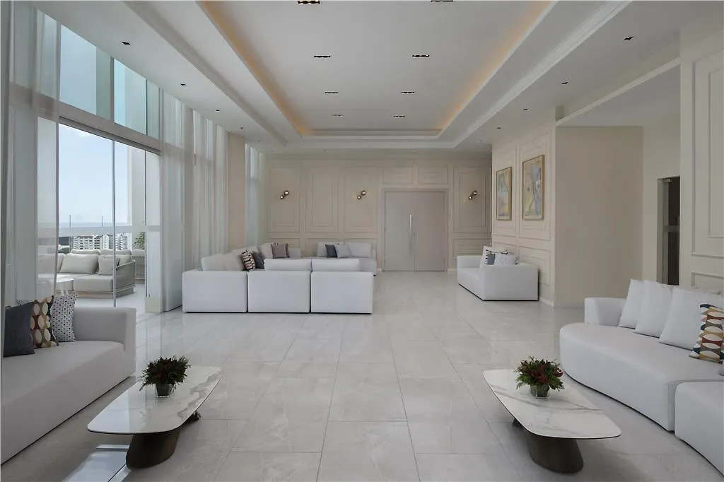 Hotel Hyatt Centric Santo Domingo Piantini 0*,